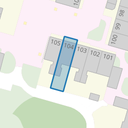 Perceel DDT00-Q-7798