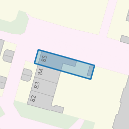 Perceel DDT00-Q-7819