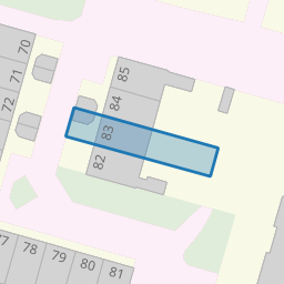 Perceel DDT00-Q-7821