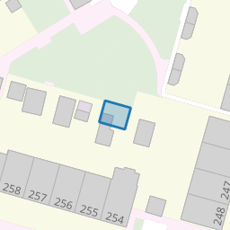 Perceel DDT00-Q-7884