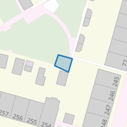 Perceel DDT00-Q-7886