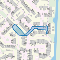 Perceel DDT00-Q-7899