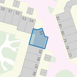 Perceel DDT00-Q-7910