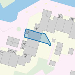 Perceel DDT00-Q-7943