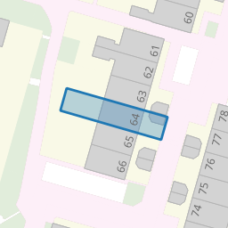 Perceel DDT00-Q-7980