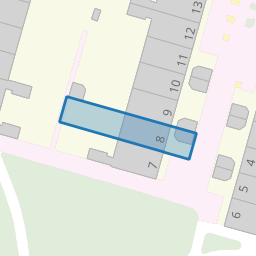 Perceel DDT00-Q-8000