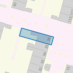 Perceel DDT00-Q-8005