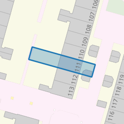 Perceel DDT00-Q-8013