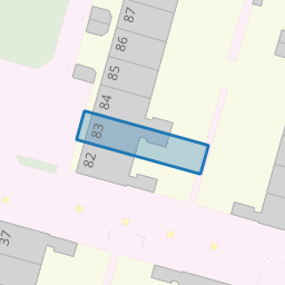 Perceel DDT00-Q-8015