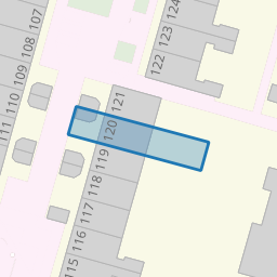 Perceel DDT00-Q-8019