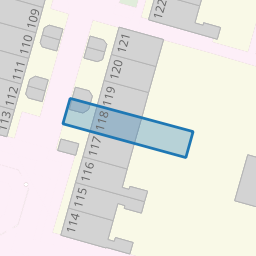 Perceel DDT00-Q-8021