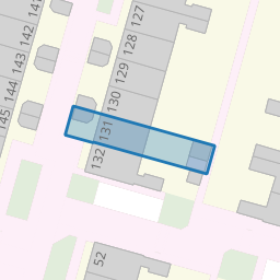 Perceel DDT00-Q-8033