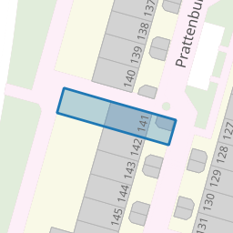 Perceel DDT00-Q-8036