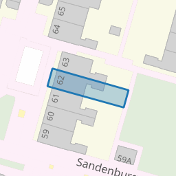 Perceel DDT00-Q-8050