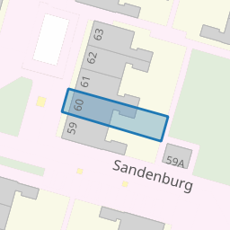 Perceel DDT00-Q-8052