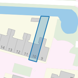 Perceel DDT00-Q-8068