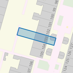 Perceel DDT00-Q-8081