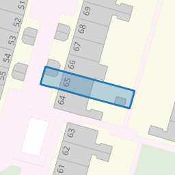 Perceel DDT00-Q-8084