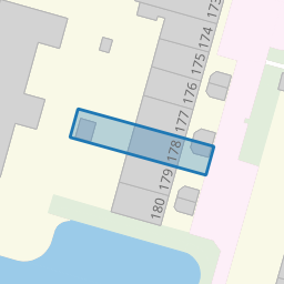 Perceel DDT00-Q-8092