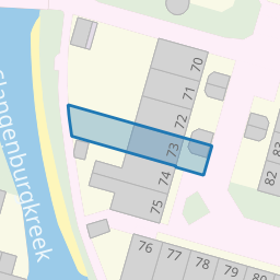 Perceel DDT00-Q-8140