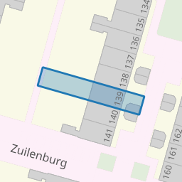 Perceel DDT00-Q-8165