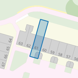 Perceel DDT00-Q-8172