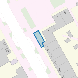 Perceel DDT00-Q-8197