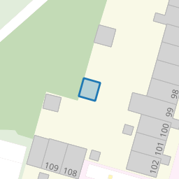 Perceel DDT00-Q-8207