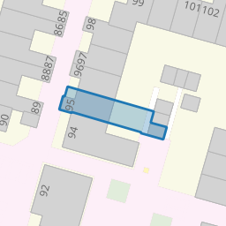 Perceel DDT00-Q-8218