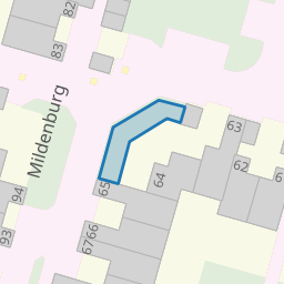 Perceel DDT00-Q-8221