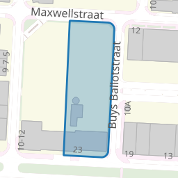Perceel DDT00-Q-8236
