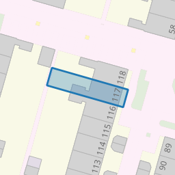 Perceel DDT00-Q-8260