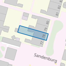 Perceel DDT00-Q-8296