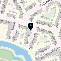 Appartement DDT00 Q 8304 3