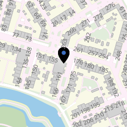 Appartement DDT00 Q 8304 4