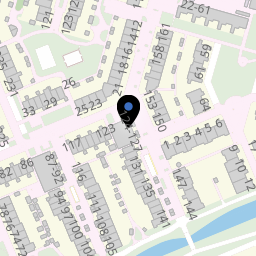 Appartement DDT00 Q 8305 3