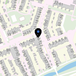 Appartement DDT00 Q 8305 4