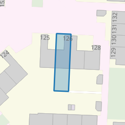 Perceel DDT00-Q-8319