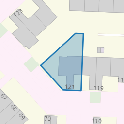 Perceel DDT00-Q-8322