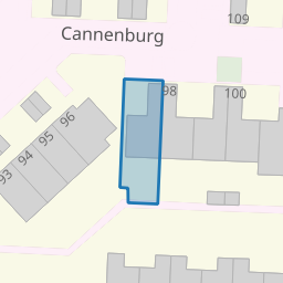 Perceel DDT00-Q-8339