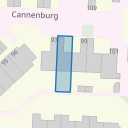 Perceel DDT00-Q-8340