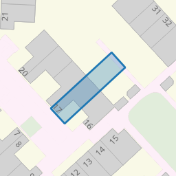 Perceel DDT00-Q-8353