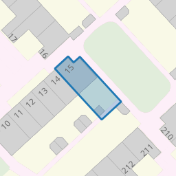 Perceel DDT00-Q-8374