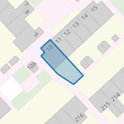 Perceel DDT00-Q-8376