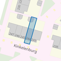 Perceel DDT00-Q-8399