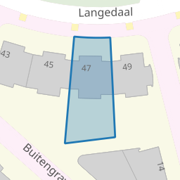 Perceel DDT00-Q-8437