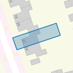 Perceel DDT00-Q-8446