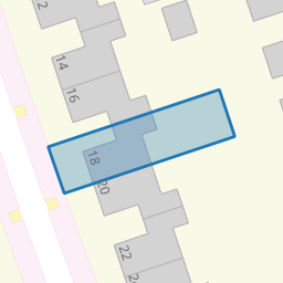 Perceel DDT00-Q-8448