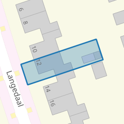 Perceel DDT00-Q-8451