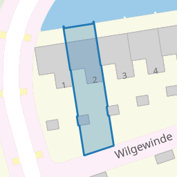 Perceel DDT00-Q-8457